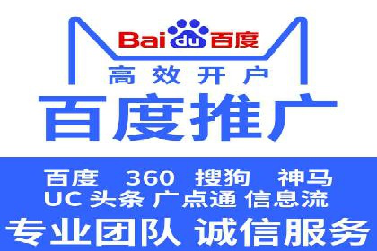 SEM托管服务实战案例：打造高效广告投放策略